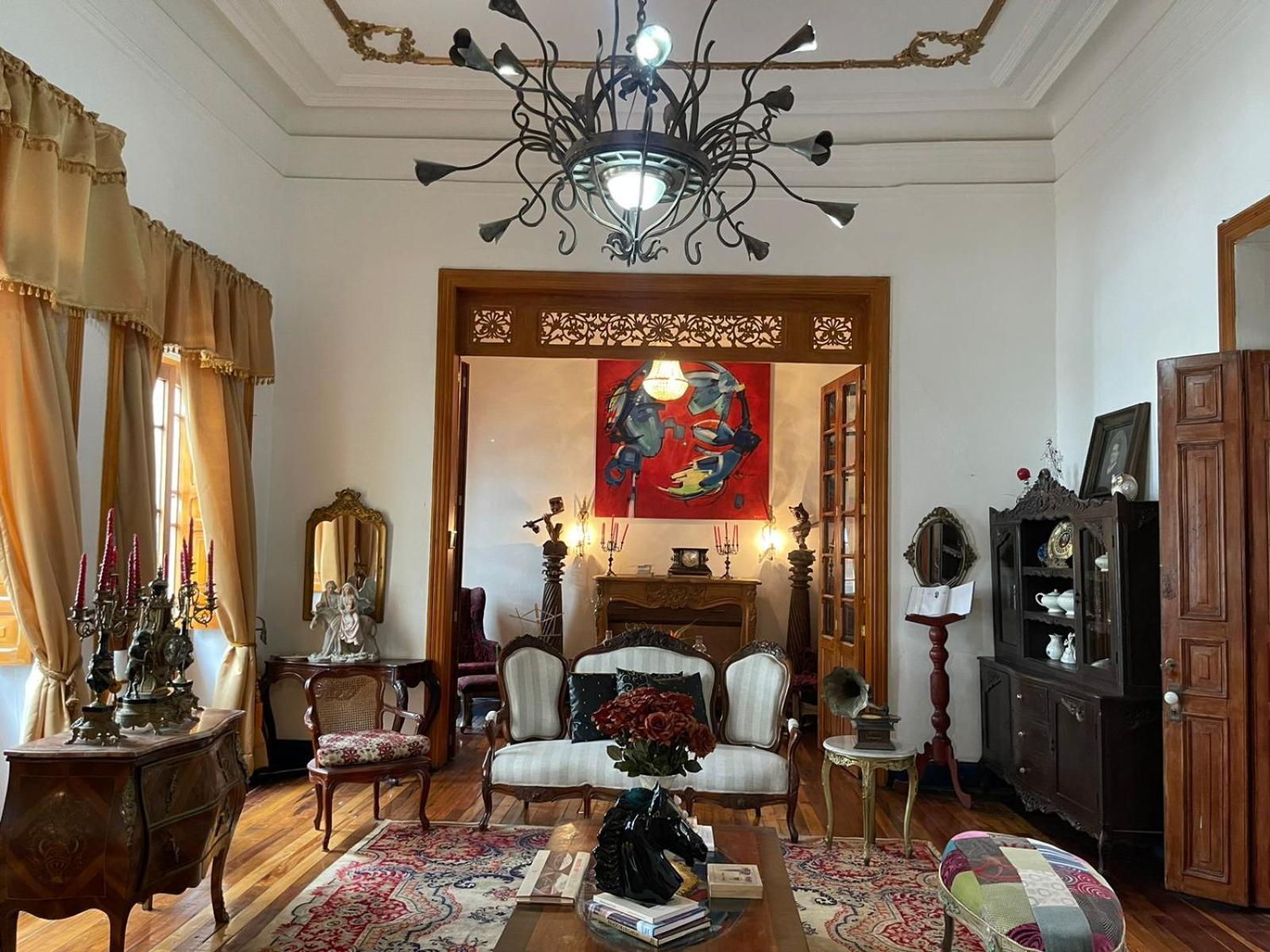 Hotel Casa De La Luz Богота Екстер'єр фото