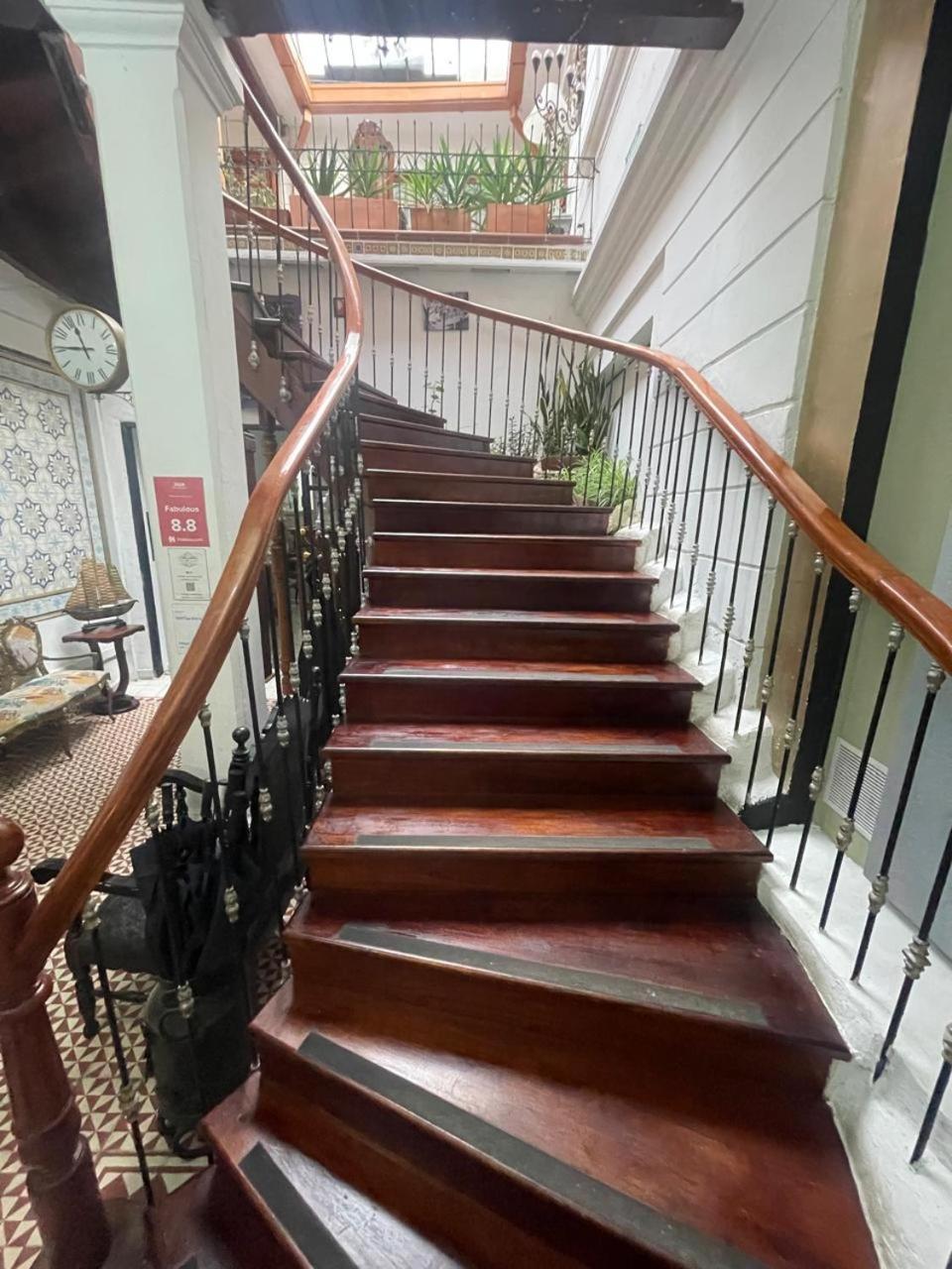 Hotel Casa De La Luz Богота Екстер'єр фото