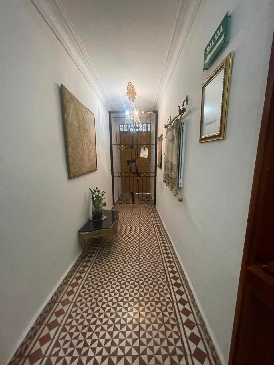 Hotel Casa De La Luz Богота Екстер'єр фото