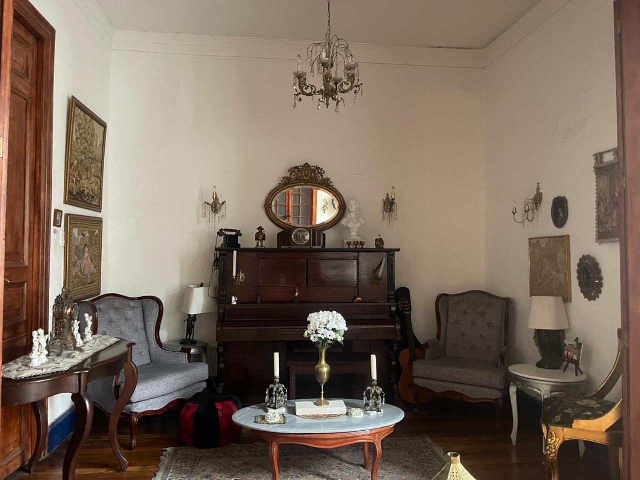Hotel Casa De La Luz Богота Екстер'єр фото